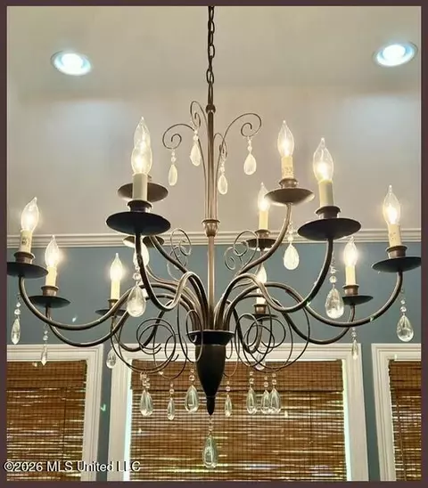 Dining - 119 Lindsey Dr, Hernando, MS 38632 photo 3 of 3