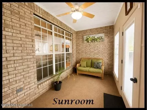Exterior - 119 Lindsey Dr, Hernando, MS 38632 photo 4 of 6