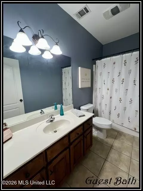 Bath - 119 Lindsey Dr, Hernando, MS 38632 photo 4 of 4