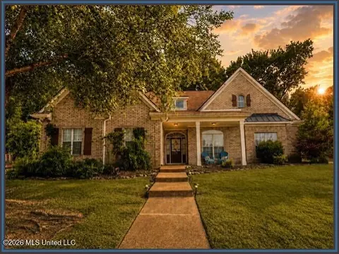 119 Lindsey Dr, Hernando, MS 38632