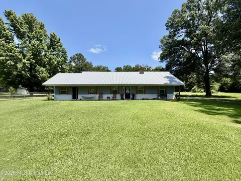 280 Thomas St, Richland, MS 39218