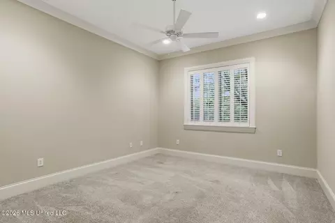 Bedroom - 1227 Belvoir Pl, Jackson, MS 39202 photo 1 of 2