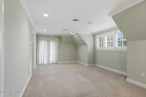 Bedroom - 1227 Belvoir Pl, Jackson, MS 39202 photo 2 of 2