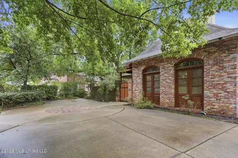 Exterior - 1227 Belvoir Pl, Jackson, MS 39202 photo 1 of 5