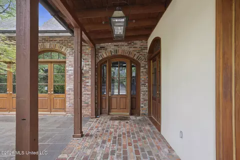 Exterior - 1227 Belvoir Pl, Jackson, MS 39202 photo 5 of 5