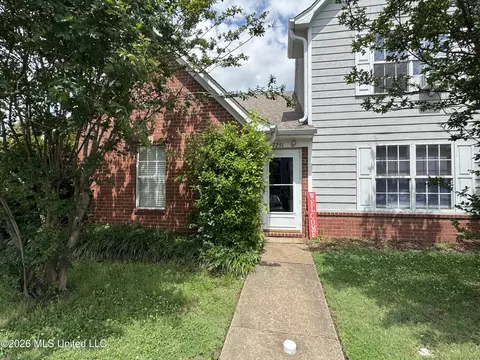 7291 Madelyn Cv, Horn Lake, MS 38637
