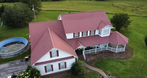 102 Peacock, Ripley, MS 38663