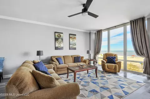 1200 Beach Dr #404, Gulfport, MS 39507