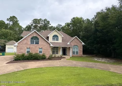 818 Rue De Lasalle St, Waveland, MS 39576