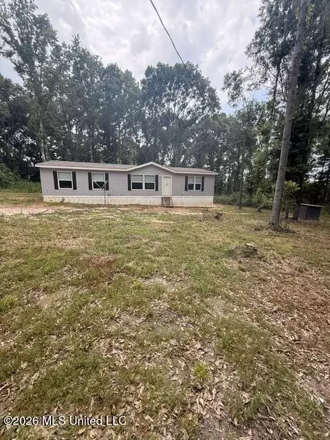 847 Ridge Aly, Lumberton, MS 39455