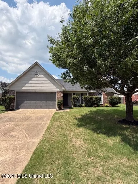 13240 White Hawk Cross, Olive Branch, MS 38654