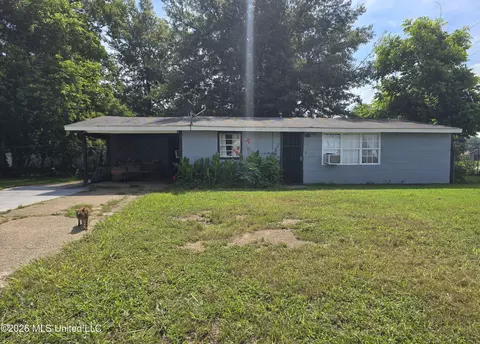 547 N Delta St, Greenville, MS 38703