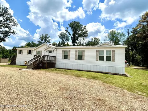 2129 SW London Dr, Bogue Chitto, MS 39629
