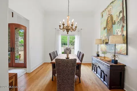 Dining - 408 Ashbourn Ct, Madison, MS 39110 photo 2 of 5