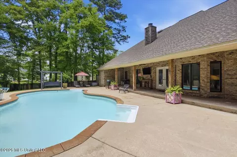 Exterior - 408 Ashbourn Ct, Madison, MS 39110 photo 9 of 16