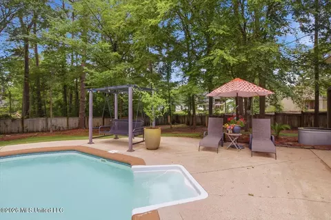 Exterior - 408 Ashbourn Ct, Madison, MS 39110 photo 13 of 16