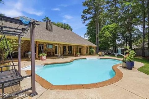 Exterior - 408 Ashbourn Ct, Madison, MS 39110 photo 12 of 16