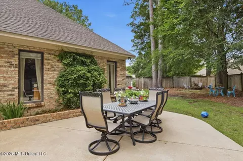 Exterior - 408 Ashbourn Ct, Madison, MS 39110 photo 16 of 16