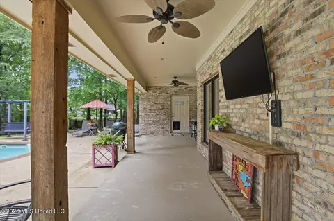 Exterior - 408 Ashbourn Ct, Madison, MS 39110 photo 8 of 16