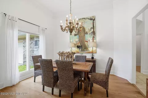 Dining - 408 Ashbourn Ct, Madison, MS 39110 photo 1 of 5