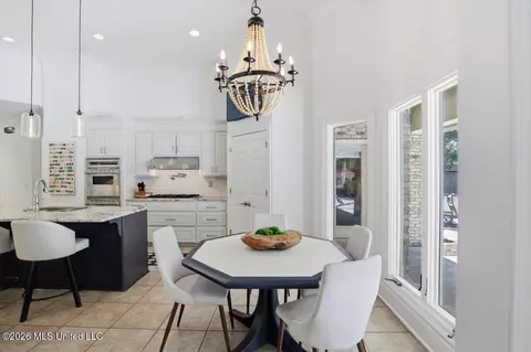 Dining - 408 Ashbourn Ct, Madison, MS 39110 photo 5 of 5