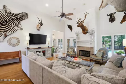 Living - 408 Ashbourn Ct, Madison, MS 39110 photo 4 of 5