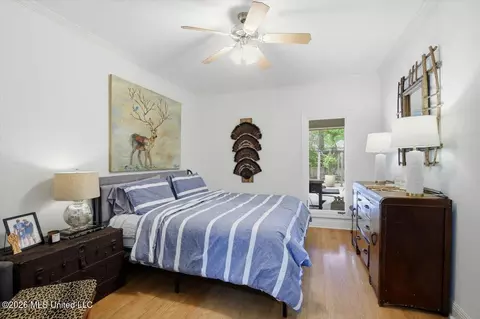 Bedroom - 408 Ashbourn Ct, Madison, MS 39110 photo 5 of 6