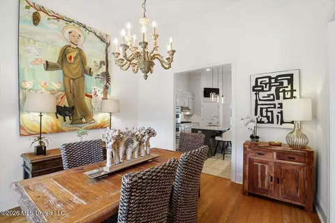 Dining - 408 Ashbourn Ct, Madison, MS 39110 photo 3 of 5