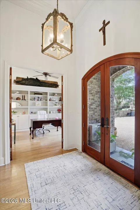 Entry Way - 408 Ashbourn Ct, Madison, MS 39110 photo 1 of 3
