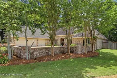 Exterior - 408 Ashbourn Ct, Madison, MS 39110 photo 4 of 16