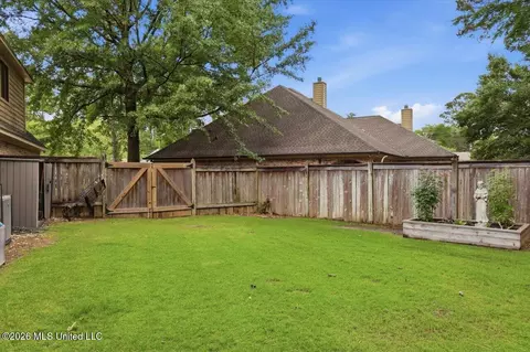 Exterior - 408 Ashbourn Ct, Madison, MS 39110 photo 15 of 16