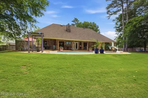 Exterior - 408 Ashbourn Ct, Madison, MS 39110 photo 14 of 16