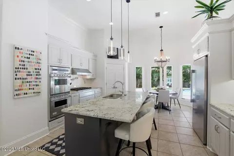 Kitchen - 408 Ashbourn Ct, Madison, MS 39110 photo 1 of 3