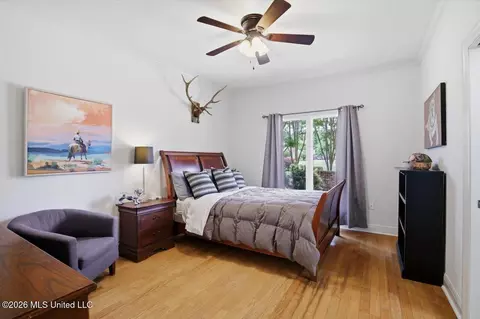 Bedroom - 408 Ashbourn Ct, Madison, MS 39110 photo 6 of 6