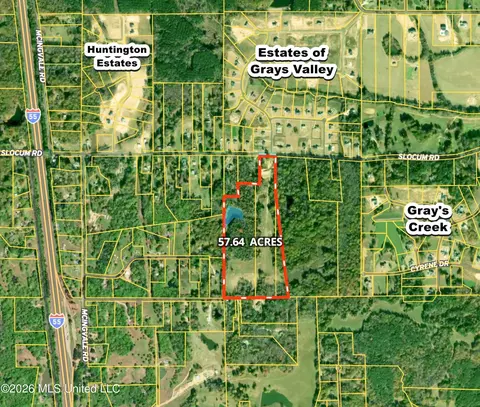2169 Slocum Rd, Hernando, MS 38632 photo 3