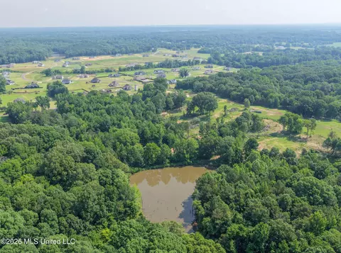 2169 Slocum Rd, Hernando, MS 38632