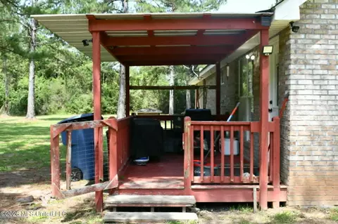 Exterior - 245 Mississippi 26, Lucedale, MS 39452 photo 1 of 2