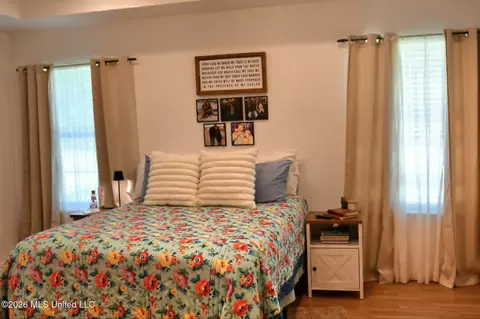Bedroom - 245 Mississippi 26, Lucedale, MS 39452 photo 1 of 2