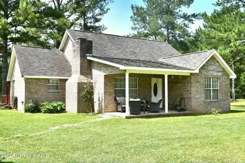 245 Mississippi 26, Lucedale, MS 39452