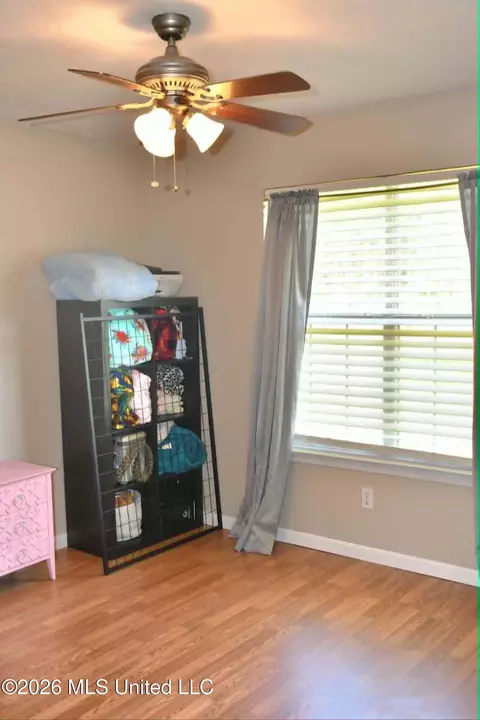 Bedroom - 245 Mississippi 26, Lucedale, MS 39452 photo 2 of 2