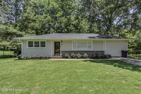 252 Marilyn Dr, Pearl, MS 39208