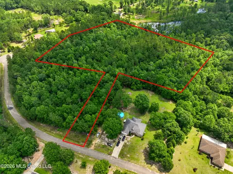 12 Jacob Michael Dr, Perkinston, MS 39573