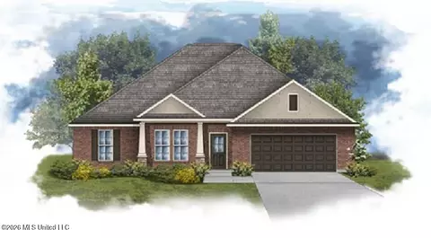 13472 Swan Ridge Cir, Gulfport, MS 39503