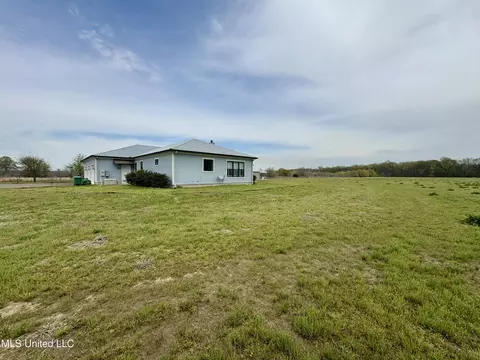 Exterior - 374 Fox Rd, Shaw, MS 38773 photo 3 of 4