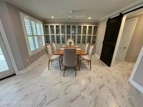 Dining - 374 Fox Rd, Shaw, MS 38773 photo 1 of 1