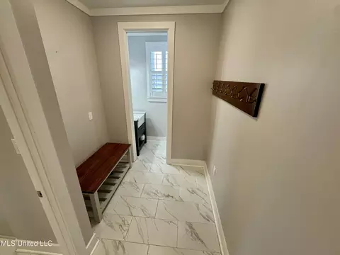 Entry Way - 374 Fox Rd, Shaw, MS 38773 photo 1 of 1