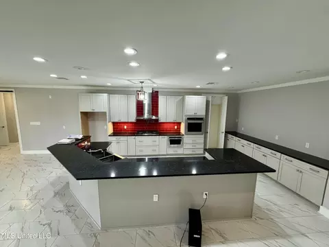 Kitchen - 374 Fox Rd, Shaw, MS 38773 photo 1 of 1