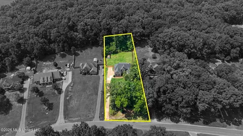 View/Area - 6191 Spring Xing, Olive Branch, MS 38654 photo 5 of 5
