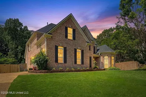 6191 Spring Xing, Olive Branch, MS 38654