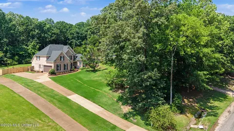 View/Area - 6191 Spring Xing, Olive Branch, MS 38654 photo 3 of 5